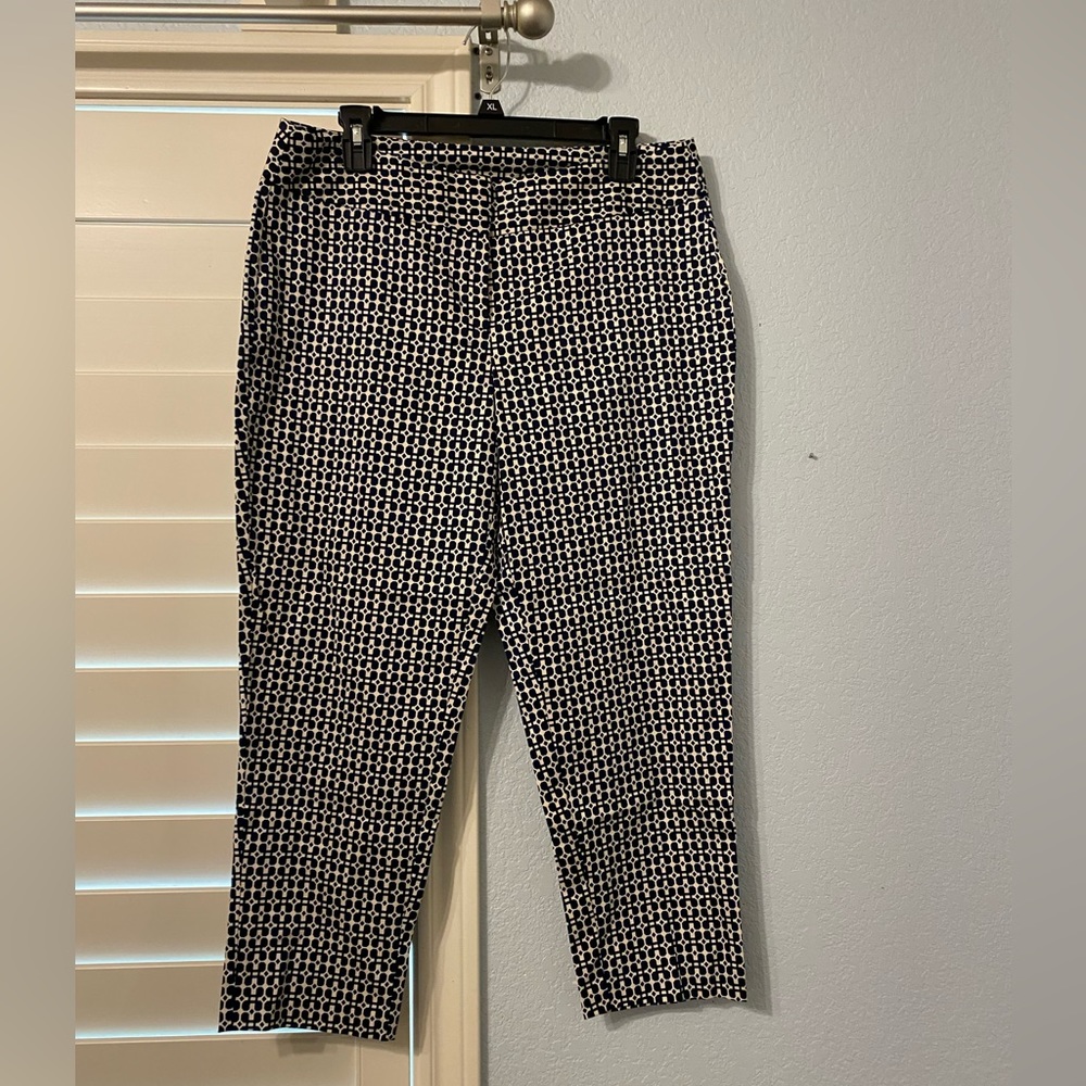 Cato ankle slacks